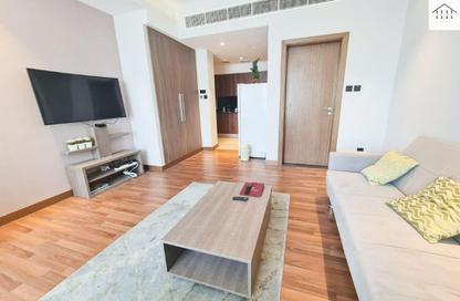 Apartment - Studio - 1 Bathroom for sale in Sanabis - Manama - Capital Governorate