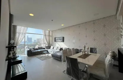 Apartment - 2 Bedrooms - 2 Bathrooms for sale in Reef Island - Capital Governorate Apartment - 2 Bedrooms - 2 Bathrooms for sale in Reef Island - Capital Governorate