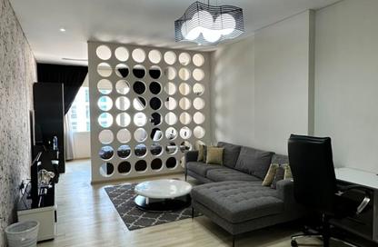 Apartment - Studio - 1 Bathroom for rent in Busaiteen - Muharraq Governorate