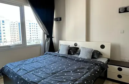 Apartment - 1 Bathroom for rent in Busaiteen - Muharraq Governorate