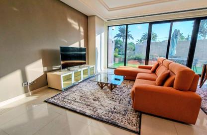 Apartment - 2 - 3 for rent in Reef Island - Capital Governorate