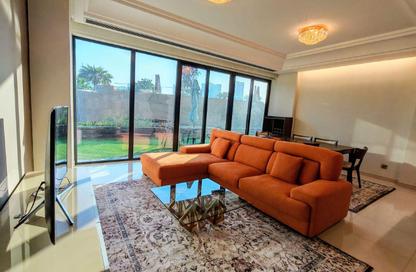 Apartment - 2 - 3 for rent in Reef Island - Capital Governorate