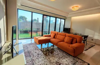 Apartment - 2 Bedrooms - 3 Bathrooms for rent in Reef Island - Capital Governorate