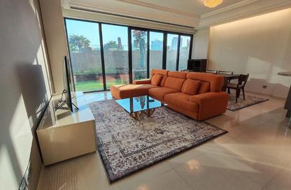 Apartment - 2 - 3 for rent in Reef Island - Capital Governorate