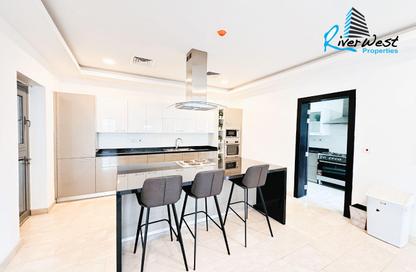 Villa - 4 Bedrooms - 5 Bathrooms for rent in Saar - Northern Governorate