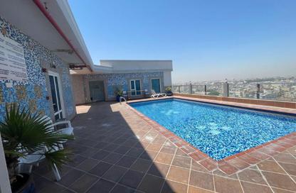 Apartment - 1 Bedroom - 1 Bathroom for rent in Sanabis - Manama - Capital Governorate Apartment - 1 Bedroom - 1 Bathroom for rent in Sanabis - Manama - Capital Governorate
