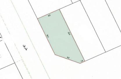 Land - Studio for sale in Dumistan - Northern Governorate