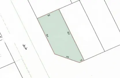 Land - Studio for sale in Dumistan - Northern Governorate