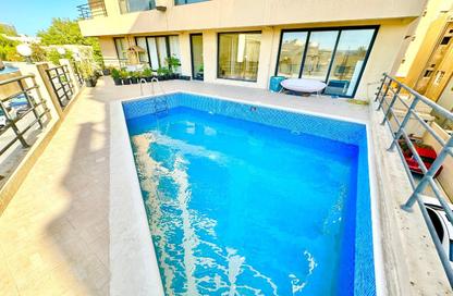 Apartment - 2 Bedrooms - 2 Bathrooms for rent in Um Al Hasam - Manama - Capital Governorate Apartment - 2 Bedrooms - 2 Bathrooms for rent in Um Al Hasam - Manama - Capital Governorate