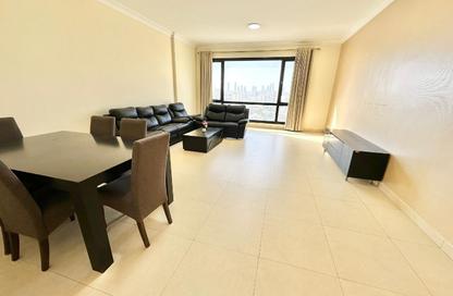 Apartment - 2 Bedrooms - 2 Bathrooms for rent in Um Al Hasam - Manama - Capital Governorate Apartment - 2 Bedrooms - 2 Bathrooms for rent in Um Al Hasam - Manama - Capital Governorate