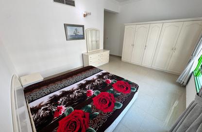 Apartment - 2 - 2 for rent in Al Juffair - Capital Governorate