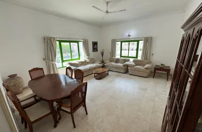 Apartment - 2 Bedrooms - 2 Bathrooms for rent in Al Juffair - Capital Governorate