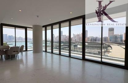 Apartment - 3 - 4 for sale in Manama Sea Front - Manama - Capital Governorate
