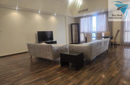 Apartment - 2 Bedrooms - 2 Bathrooms for rent in Adliya - Manama - Capital Governorate
