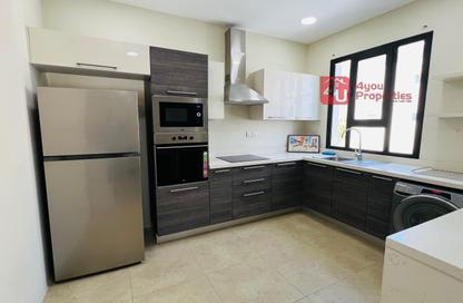 Apartment - 3 Bedrooms - 2 Bathrooms for rent in Saar - Northern Governorate