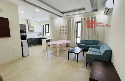 Apartment - 3 Bedrooms - 2 Bathrooms for rent in Saar - Northern Governorate