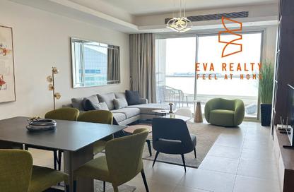Apartment - 2 Bedrooms - 2 Bathrooms for rent in Amwaj Marina - Amwaj Islands - Muharraq Governorate Apartment - 2 Bedrooms - 2 Bathrooms for rent in Amwaj Marina - Amwaj Islands - Muharraq Governorate