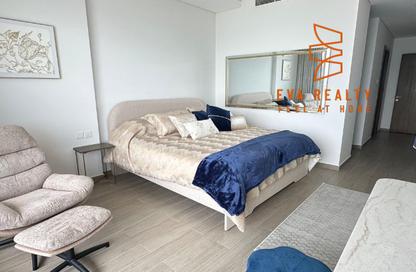 Apartment - 2 Bedrooms - 2 Bathrooms for rent in Amwaj Marina - Amwaj Islands - Muharraq Governorate