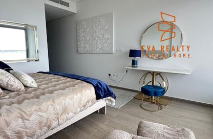 Apartment - 2 Bedrooms - 2 Bathrooms for rent in Amwaj Marina - Amwaj Islands - Muharraq Governorate