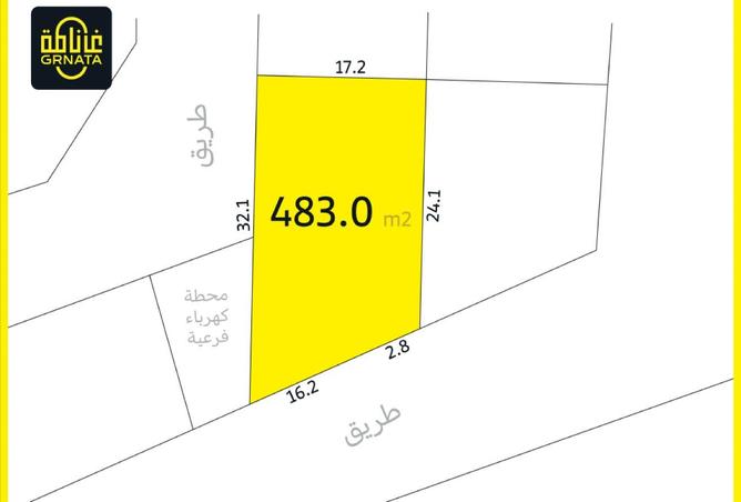 53268625 - الصورة الرئيسية للعقار