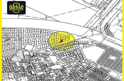 Land - Studio for sale in Samaheej - Muharraq Governorate