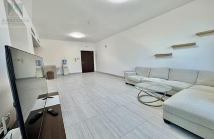 Apartment - 2 Bedrooms - 2 Bathrooms for rent in Al Juffair - Capital Governorate