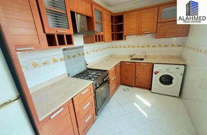 Apartment - 2 Bedrooms - 3 Bathrooms for rent in Hidd - Muharraq Governorate Apartment - 2 Bedrooms - 3 Bathrooms for rent in Hidd - Muharraq Governorate