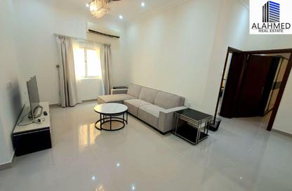 Apartment - 2 Bedrooms - 3 Bathrooms for rent in Hidd - Muharraq Governorate