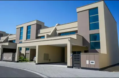فيلا - 4 غرف نوم - 4 حمامات للبيع في السدرة - ديار المحرق - المحرق