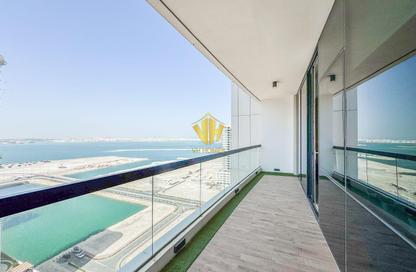 Apartment - 2 Bedrooms - 3 Bathrooms for rent in Al Juffair - Capital Governorate