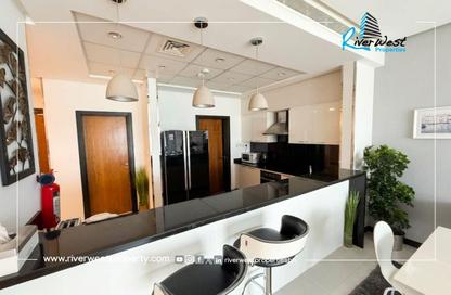 Apartment - 2 Bedrooms - 3 Bathrooms for sale in Reef Island - Capital Governorate