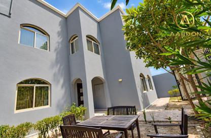 Villa - 5 - 6 for rent in Janabiya - Northern Governorate