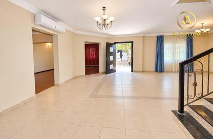 Villa - 5 - 6 for rent in Janabiya - Northern Governorate Villa - 5 - 6 for rent in Janabiya - Northern Governorate