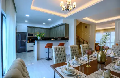 Villa - 3 Bedrooms - 4 Bathrooms for sale in Budaiya - Northern Governorate