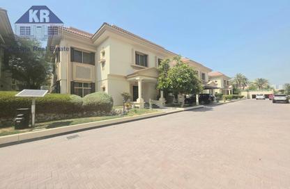 Villa - 4 Bedrooms - 4 Bathrooms for rent in Adliya - Manama - Capital Governorate
