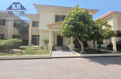 Villa - 4 Bedrooms - 4 Bathrooms for rent in Adliya - Manama - Capital Governorate Villa - 4 Bedrooms - 4 Bathrooms for rent in Adliya - Manama - Capital Governorate