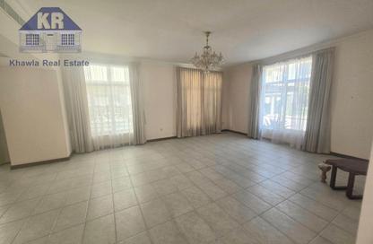 Villa - 4 Bedrooms - 4 Bathrooms for rent in Adliya - Manama - Capital Governorate