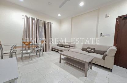Apartment - 1 Bedroom - 1 Bathroom for rent in Segaya - Manama - Capital Governorate Apartment - 1 Bedroom - 1 Bathroom for rent in Segaya - Manama - Capital Governorate