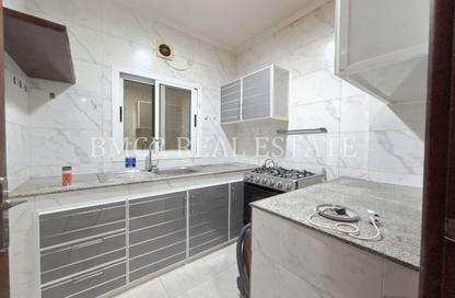 Apartment - 1 Bedroom - 1 Bathroom for rent in Segaya - Manama - Capital Governorate Apartment - 1 Bedroom - 1 Bathroom for rent in Segaya - Manama - Capital Governorate