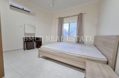 Apartment - 1 Bedroom - 1 Bathroom for rent in Segaya - Manama - Capital Governorate Apartment - 1 Bedroom - 1 Bathroom for rent in Segaya - Manama - Capital Governorate