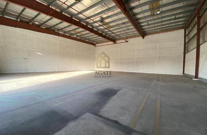 Warehouse - Studio - 1 for rent in Hidd - Muharraq Governorate