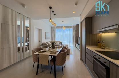 Apartment - 2 Bedrooms - 3 Bathrooms for rent in Seef - Capital Governorate