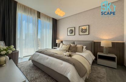 Apartment - 2 Bedrooms - 3 Bathrooms for rent in Seef - Capital Governorate