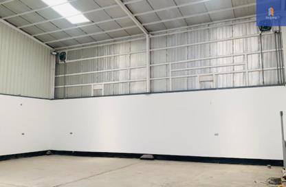 Warehouse - Studio - 1 for rent in Sitra - Central Governorate