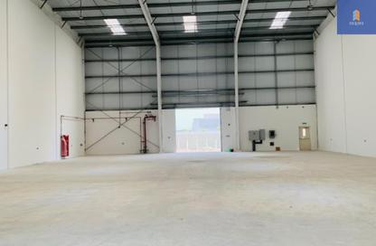 Warehouse - Studio - 1 for rent in Sitra - Central Governorate