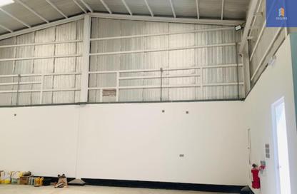 Warehouse - Studio - 1 for rent in Sitra - Central Governorate
