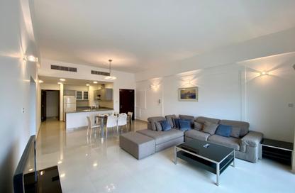 Apartment - 2 - 2 for rent in The Lagoon - Amwaj Islands - Muharraq Governorate
