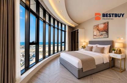 Apartment - 2 - 2 for sale in Seef - Capital Governorate