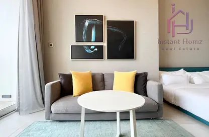 Apartment - Studio - 1 Bathroom for sale in Al Juffair - Capital Governorate