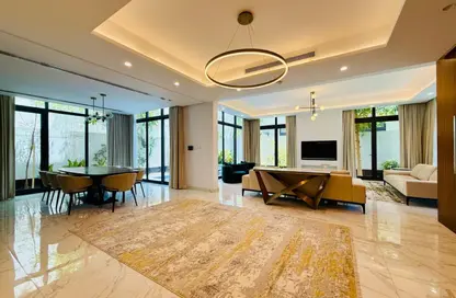 Villa - 4 Bedrooms - 5 Bathrooms for rent in Hamala - Northern Governorate